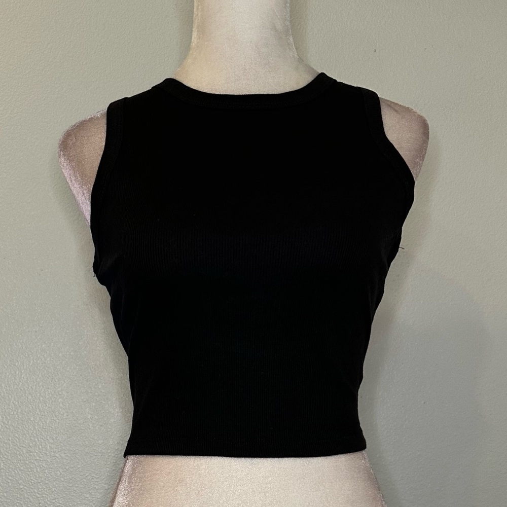 Comfortable and practical Nasiti (black)